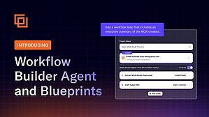 LinkSquares Transforms Enterprise-Wide Contract Workflow