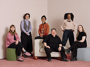 Fall at the MAC: Meeting a new generation of artists