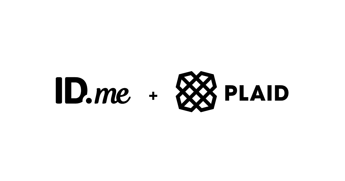 ID.me and Plaid Announce Partnership to Strengthen the Integrity and Speed of Government Benefit Payments