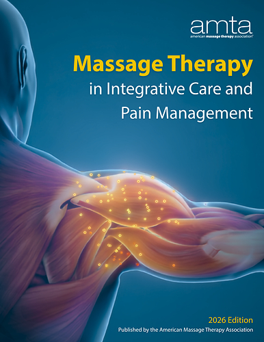 American Massage Therapy Association American Massage Therapy Association