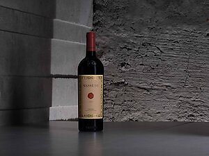 Masseto Reveals the 2023 Vintage