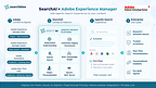 SearchAI + Adobe Experience Manager
