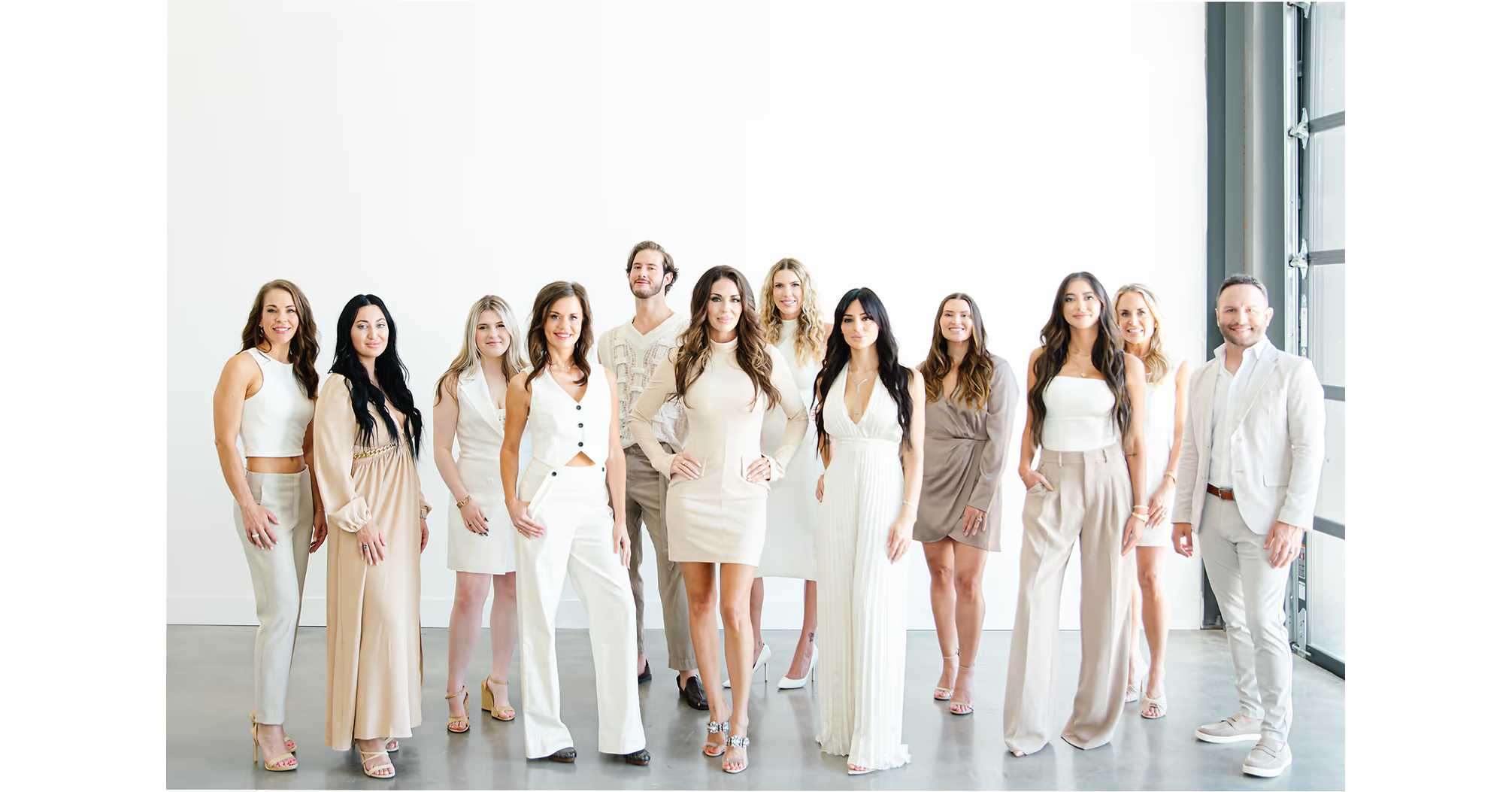 Aviva Aesthetics Expands Texas Presence Through Partnership with Muse Med Spa