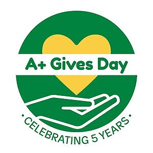 A+ Federal Credit Union Invites Central Texas To Vote for Local Organizations To Receive $10,000 in A+ Gives Day Donations