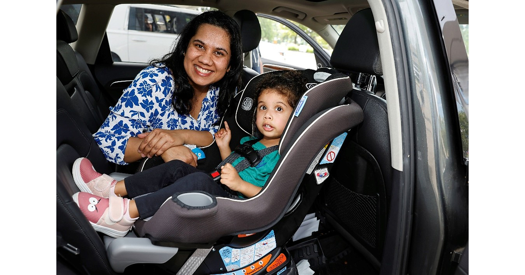 Hyundai Donates $25,000 to Expand Child Passenger Safety in Metro Detroit