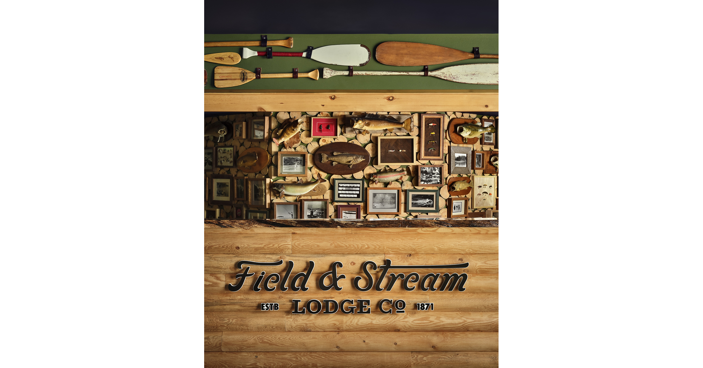 Field & Stream Lodge Co. Announces Expansion to Bend, Oregon and Big Bear, California