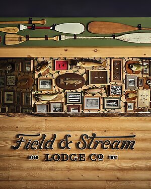 Field &amp; Stream Lodge Co. Announces Expansion to Bend, Oregon and Big Bear, California