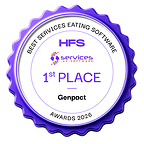 Genpact Wins in the Inaugural 2026 HFS Services-as-Software Awards