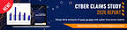 NetDiligence® Releases Sixteenth Annual Cyber Claims Study