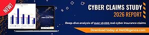 NetDiligence® Releases Sixteenth Annual Cyber Claims Study