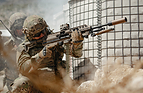 SIG SAUER Partnership Delivers First Suppressor Manufactured in Sweden