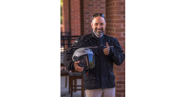 The Inner Circle acknowledges Mark L. Hoch, MD, MDiv as a Pinnacle Professional of The Year.