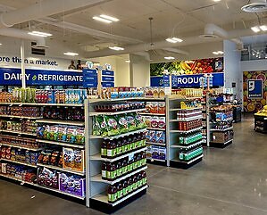 Goodwill Industries of Eastern North Carolina, Inc. (GIENC®) Launches Food Market in Eastern North Carolina Food Desert