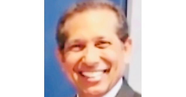 The Inner Circle acknowledges, Dr. Alex Abraham as an Inner Circle Lifetime Member