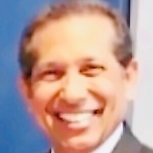The Inner Circle acknowledges, Dr. Alex Abraham as an Inner Circle Lifetime Member