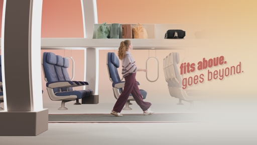 Ready, Jet, GO: Joie Launches New dashi go™ Air Travel Stroller