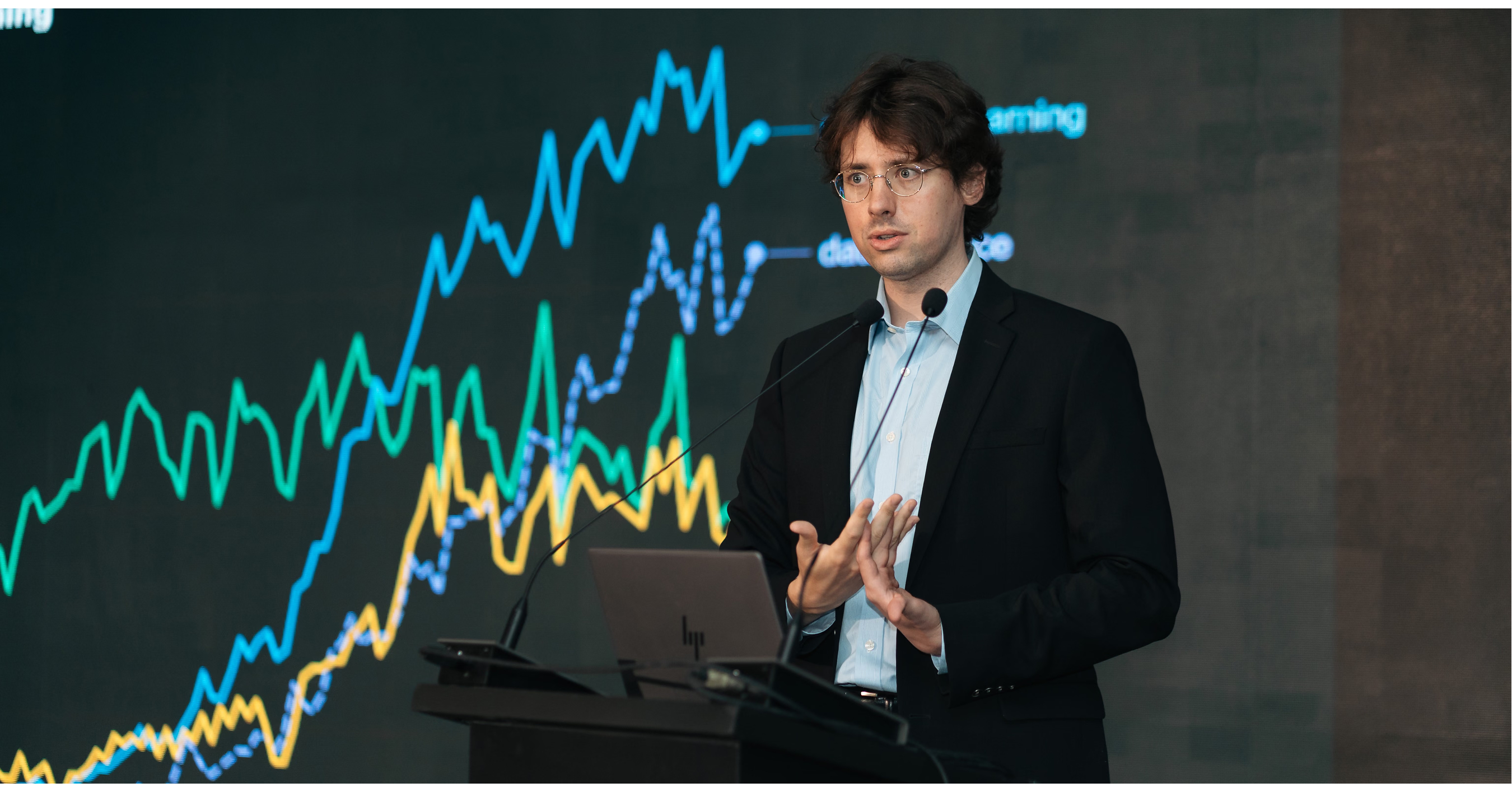 HSA Group Launches AI Lab to Drive Its Next Era of Transformation