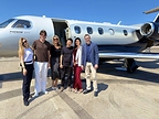 Eclipse Air Charter celebrates 10th anniversary as private jet charter market heads towards US$48 billion