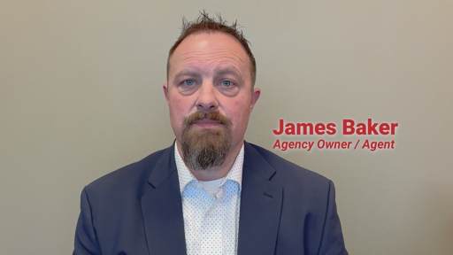 In HelloNation, Insurance Expert James Baker Breaks Down What to Know About Life Insurance