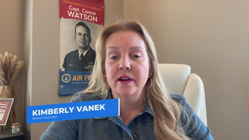 In HelloNation, Real Estate Expert Kimberly Vanek Shares What Buyers Should Look for When Visiting a Neighborhood