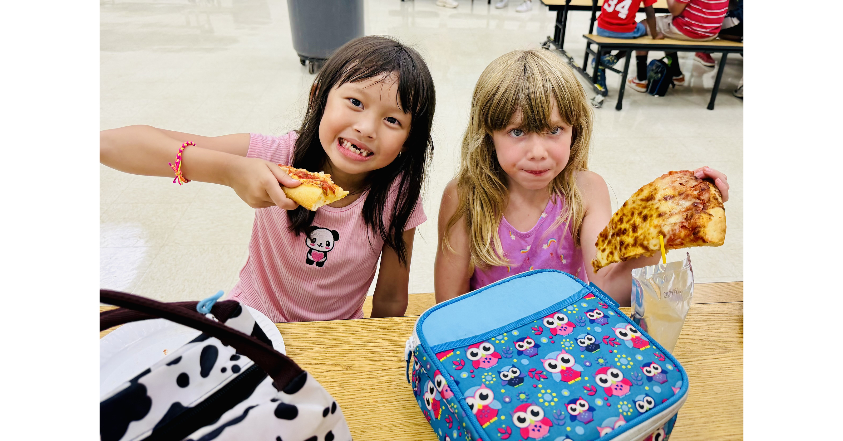 Food Lion Feeds Charitable Foundation Awards Grant to Boys & Girls Clubs of Frederick County