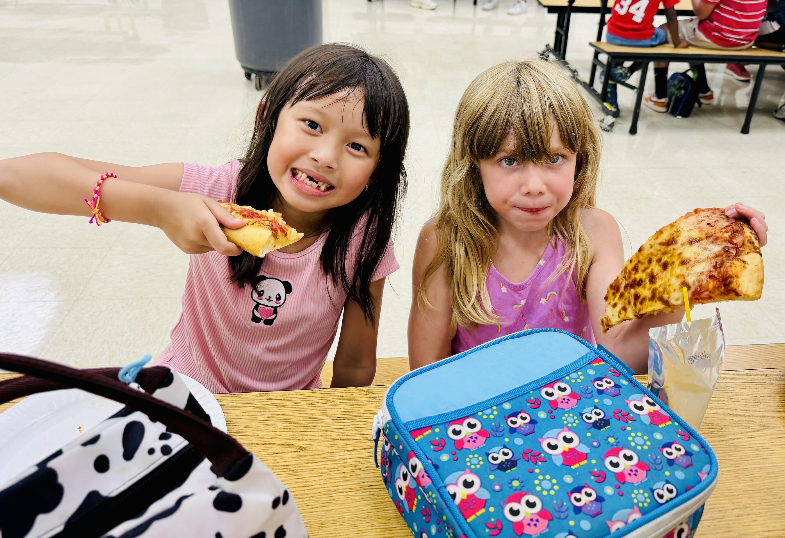 Food Lion Stiftung gewährt Zuschuss an Boys & Girls Clubs of Frederick County