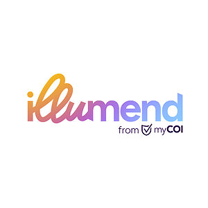 illumend Logo illumend Logo
