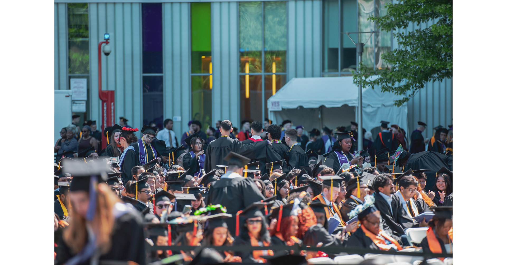 CCNY's annual impact on New York economy nears $4 billion