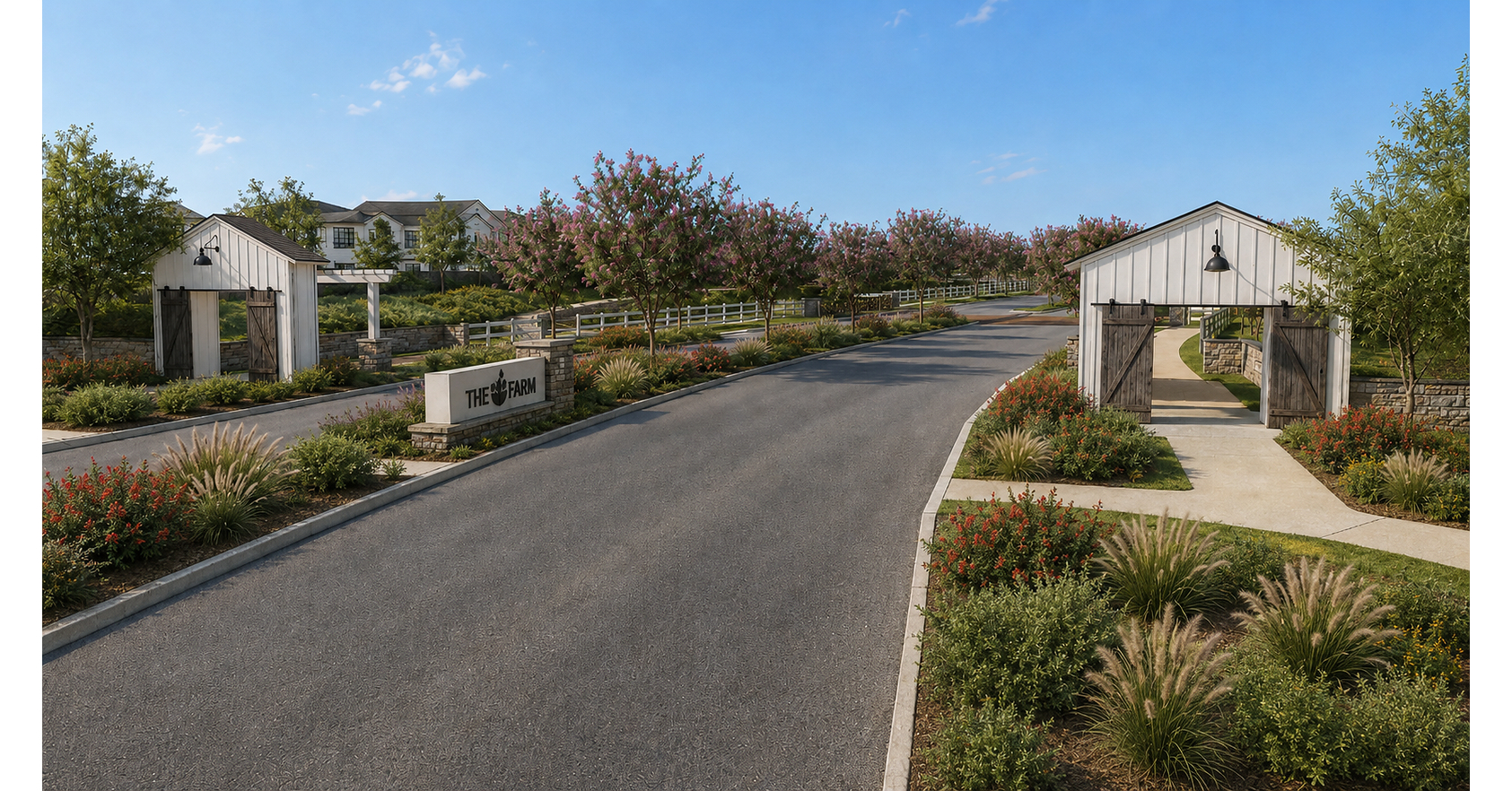 Lennar Unveils The Farm, a New Community Rooted in the Inland Empire's Outdoor Lifestyle