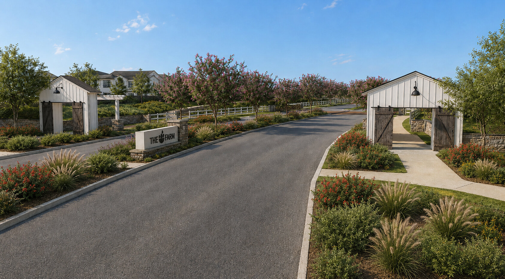 Lennar Unveils The Farm, a New Community Rooted in the Inland Empire's Outdoor Lifestyle