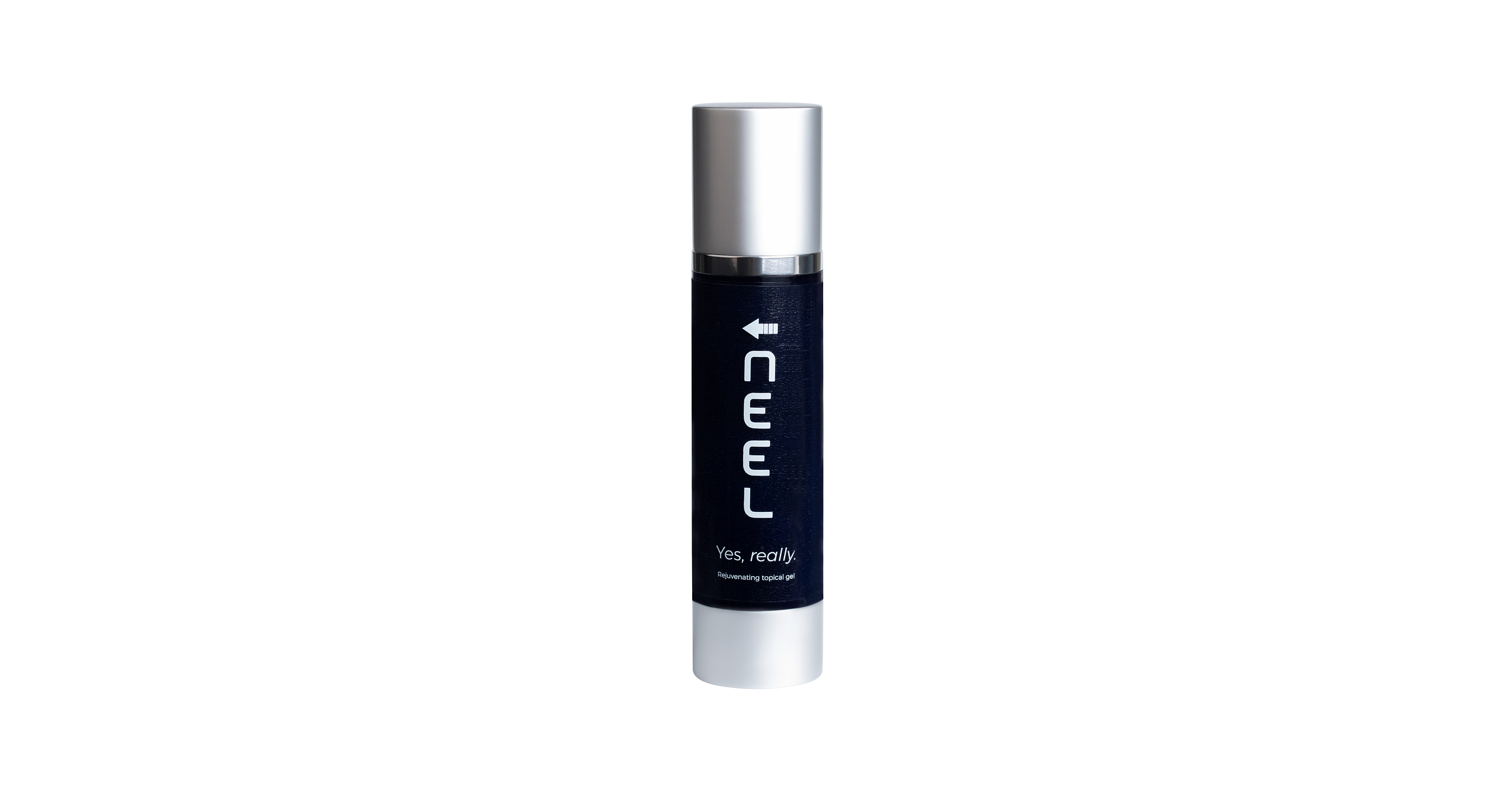 The Stanford Geneticist Who Looks 25 Years Younger Reveals the Skincare Gel He Uses Every Day