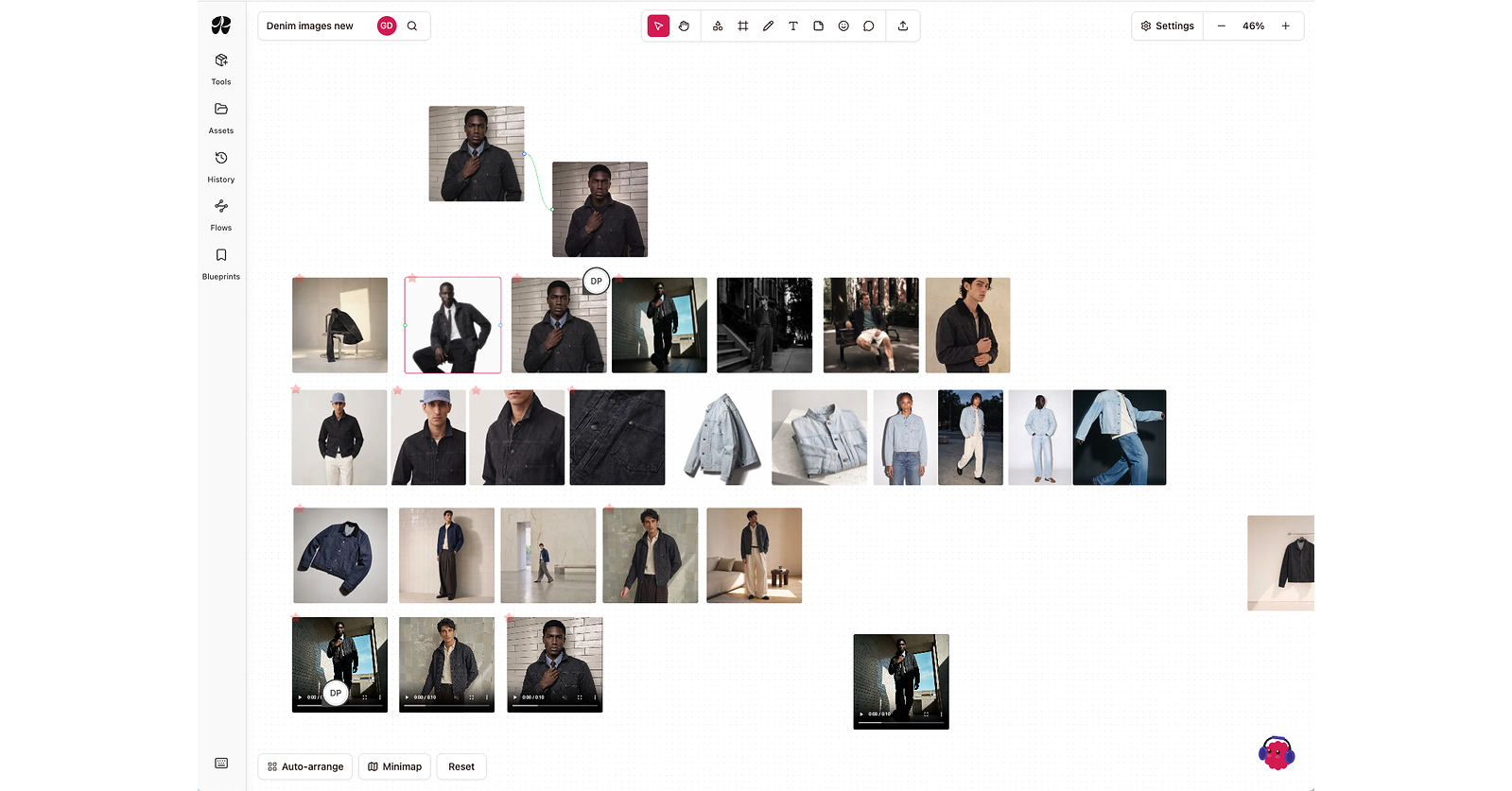 Raspberry AI Transforms How Fashion Brands Go From Concept To Commerce With Launch Of New Agentic Platform