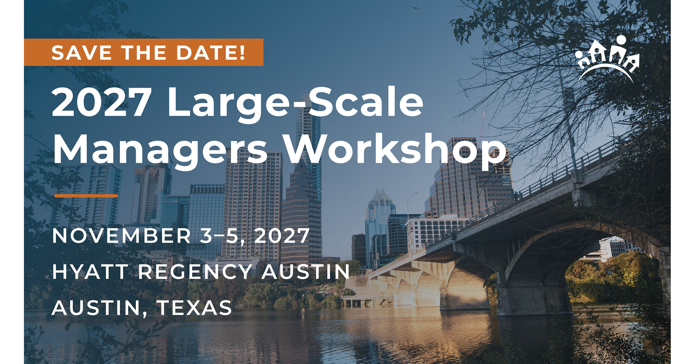 CAI Large-Scale Managers Workshop Heads to Austin in 2027 with Cohere as Host