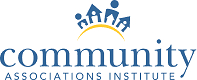 Community Associations Institute (CAI) Logo