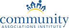Community Associations Institute (CAI) Logo
