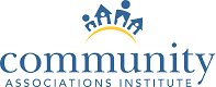 Community Associations Institute (CAI) Logo