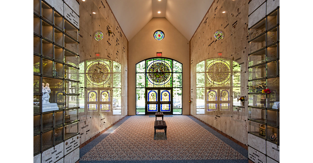 Two Bergen County Cemeteries, One Weekend: 0% Interest at Maryrest and Christ the King Sept. 26-27