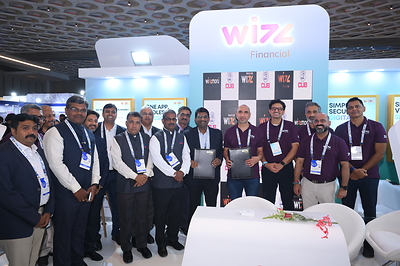 Wizz Financial collaborates with City Union Bank to Unveil 'Wizz Voyager', the Ultimate Smart Travel Card