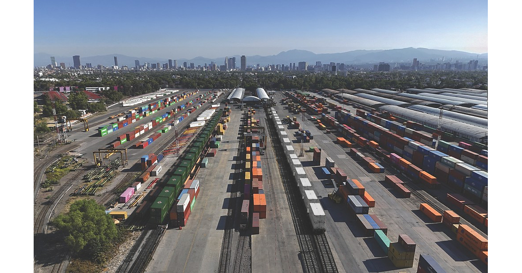 Ferrovalle and INFORM Partner to Advance AI-Powered Intermodal Operations in Mexico City