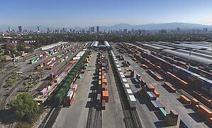 Ferrovalle and INFORM Partner to Advance AI-Powered Intermodal Operations in Mexico City