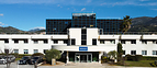 A robust adjusted EBIT margin of 18.8%, driven by solid organic revenue growth of 7.4%