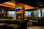 American Express and Aspire Pre-Flight Hospitality Expand Aspire Lounge Partnership in Canada