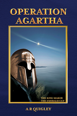 Palmetto Publishing Releases Aaron Quigley’s Speculative Fiction Collection Blending Military History and Mythology