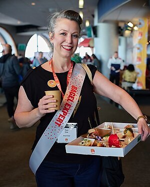 Schmear We Go Again, as New York BagelFest Rolls Out Its 2026 Judges, Industry Talks and Entertainment