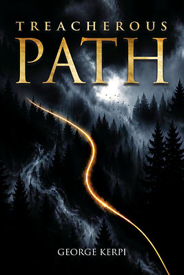 prnewswire.com - Palmetto Publishing - Palmetto Publishing Releases George Kerpi's Debut Crime Novel About a Cold Case That Refuses to Stay Buried