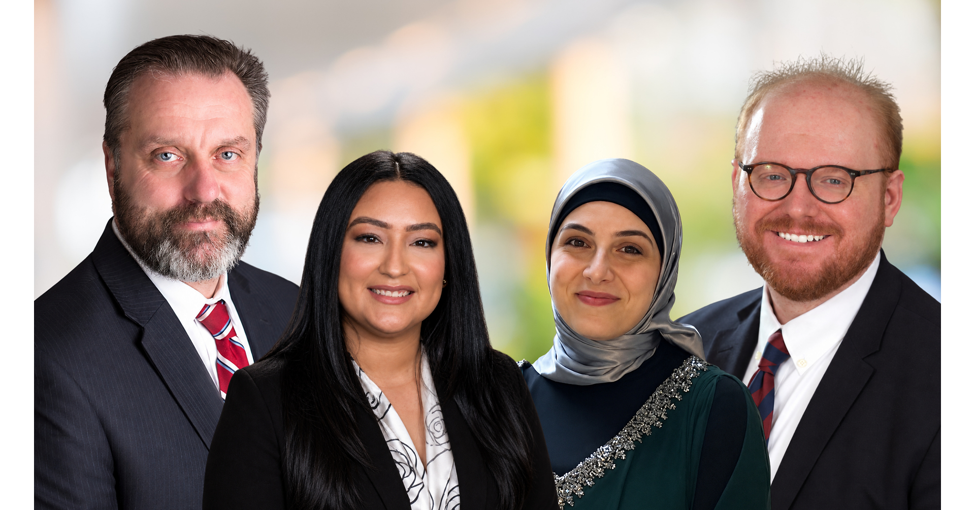 Scarinci Hollenbeck Continues Growth Adding Four Attorneys Across the Firm