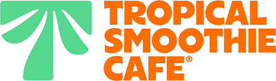 New Tropical Smoothie Cafe logo
