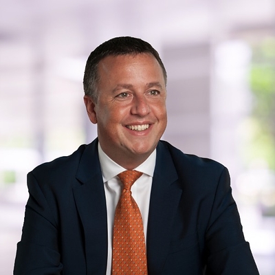 AmericanAg® Appoints Andrew Ealey Vice President, International Brand Awareness