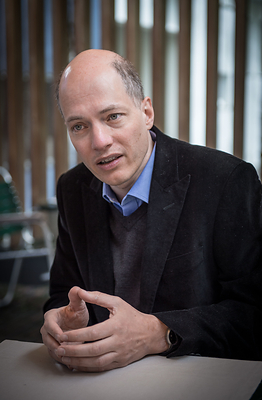 Alain de Botton