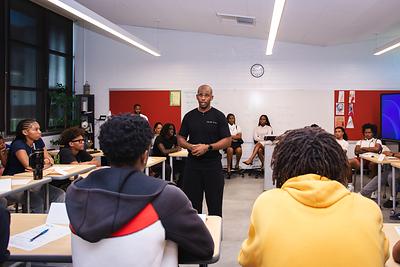 Owl Ventures Welcomes NBA Legend Chris Paul as Venture Partner